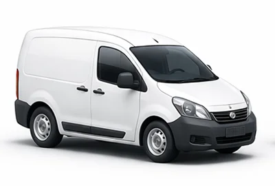 Fuvarozó Kis furgon fiat ducato cabinato -ban/-ben Deva Románia